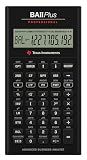 Texas Instruments BA II Plus Professional Financial Calculator