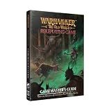 Warhammer: the Old World Roleplaying Game, Gamemaster's Guide, Ages 14+