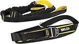 SKLZ Acceleration Trainer Release Resistance Training Belt, Black