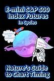 S&P 500 E-mini Futures - In Cycles - Nature's Guide to Chart Timing: Learn to Trade - Patience and Volatility