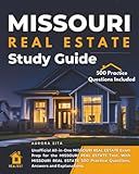 MISSOURI REAL ESTATE Study Guide