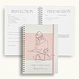 Modern Budget Planner & Expense Tracker – Make It Make Cents