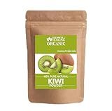 Blessfull Healing Organic Kiwi Powder 100% Pure Natural 100 Gram / 3.52 oz