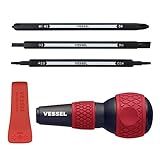 Vessel Ball Grip Replacement Driver for Home Use, 220W-BC3A