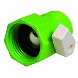 Python No Spill Fish Tank Flow Switch