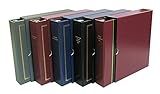 Corpkit Customized Corporate Kit with Printed Minutes & Bylaws/Operating Agreement, Burgundy Binder, Slipcase, Corporate Seal, Certificates with Stubs-(LLC)