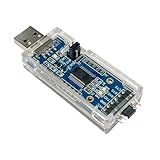 DSD TECH SH-U09C2 USB to TTL Adapter Built-in FTDI FT232RL IC for Debugging and Programming