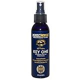 MusicNomad MN131 All Purpose Key ONE Cleaner, for Keyboards, MIDI Keyboard Controllers, Keys, Digital Pianos & Matte Pianos, 4 oz