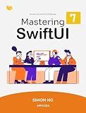 Mastering SwiftUI for iOS 26 and Xcode 26: Learn how to Build iOS apps with Swift and SwiftUI