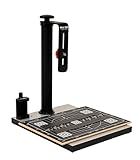 COPY STAND # MINI300, A USA Made Compact & Mini Tool for Digitizing Documents, Old Photos and Macro Photography with Today's DSLR Super Megapixel Cameras