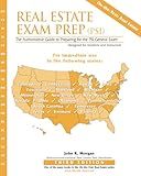 Real Estate Exam Prep (PSI): The Authoritative Guide to Preparing for the PSI General Exam (On-the-Test: Real Estate Series)