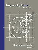 Programming in Lua, fourth edition