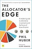 The Allocator's Edge: A modern guide to alternative investments and the future of diversification