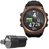 Shearwater Research Teric Wrist Computer with Transmitter - Bronze