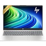 HP 15.6 Touchscreen Laptop Computer • 2026 Edition • Intel 13th Gen i3-1315U CPU • 8GB RAM • 256GB SSD • Windows 11 with Office 365 for The Web • w/o Mouse