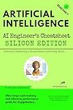 Artificial Intelligence: AI Engineer's Cheatsheet: Silicon Edition (Ultra-large scale LLM training and inference)