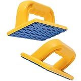 Gator Grip Jointer Push Block For Woodworking Safety 2 Pack