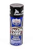 Lucas Oil 10393 Chain Lube Penetrant Aerosol - 11 oz., Multi