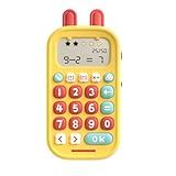 alilo Math Games for Kids Ages 5-12, Portable Math Toys for Practicing Addition, Subtraction, Multiplication and Division, Fun Educational Toy with 5 Modes, 19 Math Games, and 50K Math Questions