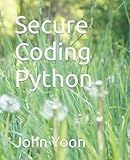 Secure Coding Python