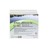 Pond Boss CBBPR5 Pro Block Bacteria, 5-Pound