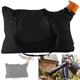 50026858 Trivac Leaf Collection Bag (WGBAG500) for Worx Vacuum Blower