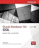 Oracle Database 12c SQL