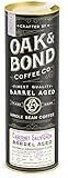 Oak & Bond Coffee Co. Besmon Anti Barking Control Devices Ultrasonic Dog Barking Deterrent Stop Barking Devices Outdoor Waterproof with 3 Level Adjustable to 50 Feet Range