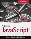 Beginning JavaScript