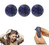 Skin Picking Fidget Toys, Pick Pad Fidget,Trichotillomania Fidget Toys for Skin Pickers, Dermatillomania Fidget Toys，Stress Anxietys Relief Toys for Adults