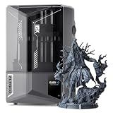 ELEGOO Saturn 4 Ultra 16K Resin 3D Printer
