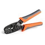 iCrimp Weather Pack Crimper Tools for Delphi APTIV Packard Weather Pack Terminals Metri-Pack Connectors for Sealed Terminals