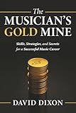 The Musician's Gold Mine: Skills, Strategies, and Secrets for a Successful Music Career