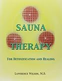 Sauna Therapy for Detoxification and Healing