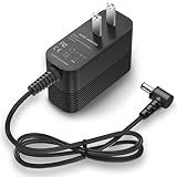 24.8V Vacuum Charger Replacement for Shark Cordless Vacuum Cord DK33-248080H-U for Shark IX141 IZ162H IZ163H QZ162H QZ163H IZ362H IZ363H UZ365H IX140H IZ140 IZ142 UZ145 IZ162HC WZ140 XBCHGX140 XSBT620