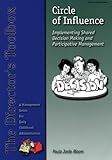 Circle of Influence: Implementing Shared Decision Making and Participative Management (Director's Toolbox)