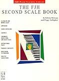 The FJH Second Scale Book (FJH Piano Teaching Library)