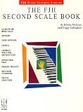 The FJH Second Scale Book (FJH Piano Teaching Library)