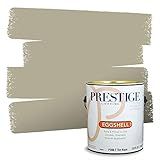 PRESTIGE P300-T-SW6164 Interior Paint and Primer in One, 1-Gallon, Eggshell, Comparable Match of Sherwin Williams Svelte Sage, 1 Gallon, SW164-Svelte