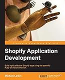Shopify Application Development