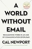 A World Without Email: Reimagining Work in an Age of Communication Overload