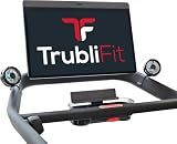 TrubliFit Cooling Fan for Peloton Bike, Bike+ & Tread, No Charging Needed