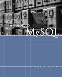 A Guide To MySQL