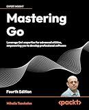 Mastering Go: Leverage Go's expertise for advanced utilities, empowering you to develop professional software
