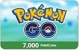 Pokémon GO eGift Card - $50