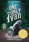 The One and Only Ivan: A Gentle Friendship Story About Patience, Kindness, and Everyday Adventures Together