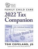 Family Child Care 2022 Tax Companion (Redleaf Business Series)
