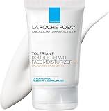 La Roche-Posay Toleriane Double Repair UV SPF 30 Face Moisturizer, 3.38oz