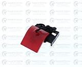 Proform Lifestyler 260830 Treadmill Safety Key Assembly Genuine Original Equipment Manufacturer (OEM) Part