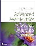 Advanced Web Metrics with Google Analytics